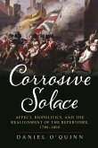 Corrosive Solace (eBook, ePUB)