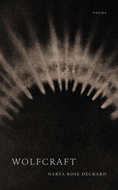 Wolfcraft (eBook, ePUB) - Deckard, Narya