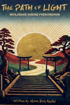 Miyajidake Shrine (eBook, ePUB) - Kadhi, Moez Ben