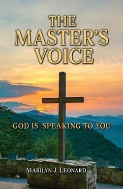 The Master's Voice (eBook, ePUB) - Leonard, Marilyn J.