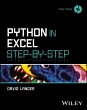 Python in Excel Step-by-Step (eBook,... - Bild 1