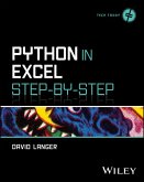 Python in Excel Step-by-Step (eBook, PDF)