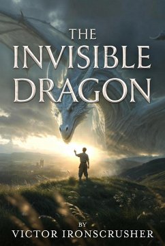 The Invisible Dragon (eBook, ePUB) - Ironcrusher, Victor The Invisible Dragon (eBook, ePUB) - Ironcrusher, Victor