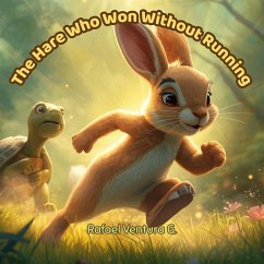 Cover The Hare Who Won Without Running (eBook, ePUB)
