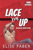 Lace'em Up (Eagles Hockey) (eBook, ePUB)