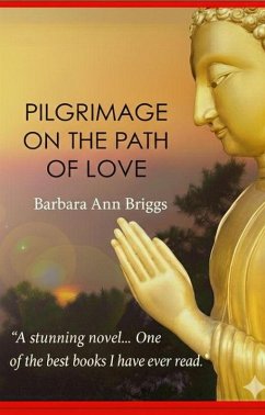 Cover Pilgrimage on the Path of Love (eBook, ePUB)