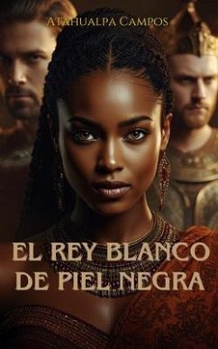 Cover EL REY BLANCO DE PIEL NEGRA (eBook, ePUB)