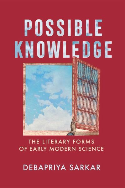 Possible Knowledge (eBook, ePUB) Possible Knowledge (eBook, ePUB)