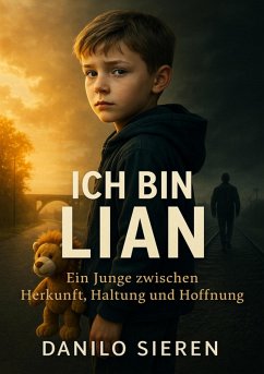 Cover Ich bin Lian (eBook, ePUB)