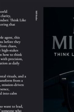 Cover MiB Mindset (eBook, ePUB)