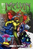 Melvin #3 (eBook, ePUB)