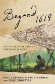 Beyond 1619 (eBook, ePUB)