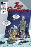 Zed and Odysseus (eBook, ePUB)