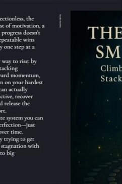 Cover The Ladder of Small Wins (eBook, ePUB)