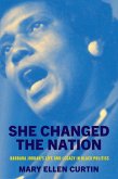 She Changed the Nation (eBook, ePUB)