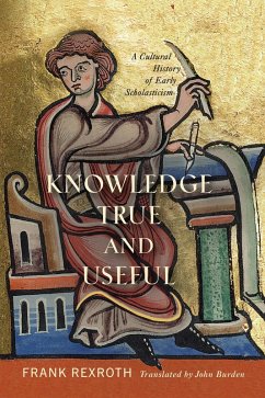 Cover Knowledge True and Useful (eBook, ePUB)