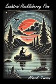 Eachtraí Huckleberry Finn (eBook, ePUB)