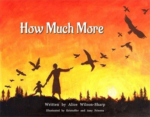 How Much More (eBook, ePUB)