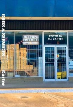 Gods & Services (eBook, ePUB)