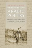 The Emergence of Arabic Poetry (eBook, ePUB)
