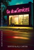 Gods & Services (eBook, ePUB)
