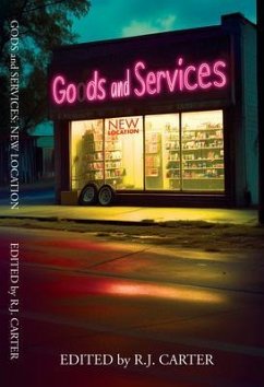 Gods & Services (eBook, ePUB)
