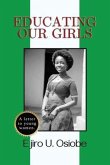Educating Our Girls (eBook, ePUB)