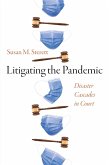Litigating the Pandemic (eBook, ePUB)