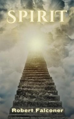 Cover Spirit (eBook, ePUB)