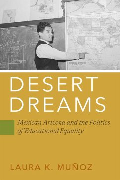 Cover Desert Dreams (eBook, ePUB)