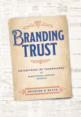 Branding Trust (eBook, ePUB)