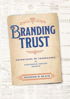 Cover Branding Trust (eBook, ePUB)