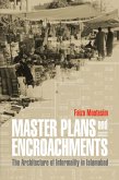 Master Plans and Encroachments (eBook, ePUB)