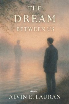 Cover The Dream Between Us (eBook, ePUB)