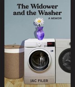 Cover The Widower and the Washer (eBook, ePUB)