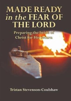 Cover Made Ready in the Fear of the Lord (eBook, ePUB)