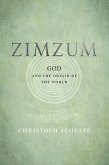 Zimzum (eBook, ePUB) Zimzum (eBook, ePUB)