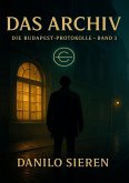 Das Archiv Band 3 (eBook, ePUB)
