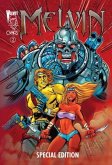 Melvin #2 (eBook, ePUB)
