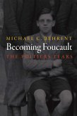 Becoming Foucault (eBook, ePUB)