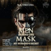 Men behind the Mask (MP3-Download)