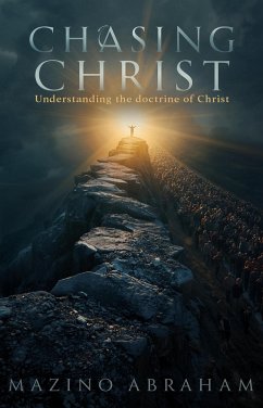 Cover Chasing Christ (eBook, ePUB)