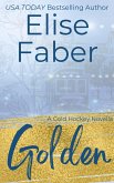 Golden (Gold Hockey) (eBook, ePUB)
