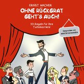 Ohne Rückgrat geht's auch! (MP3-Download) Ohne Rückgrat geht's auch! (MP3-Download)