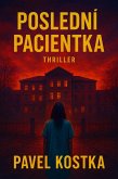 Poslední pacientka (eBook, ePUB)