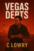 Vegas Debt (The Shadowboxer Files) (eBook, ePUB) Vegas Debt (The Shadowboxer Files) (eBook, ePUB)