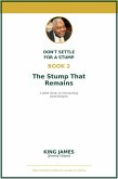 The Stump That Remains (eBook, ePUB)