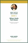 When God's Fall Down (eBook, ePUB)