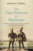 The Two Princes of Mpfumo (eBook, ePUB)