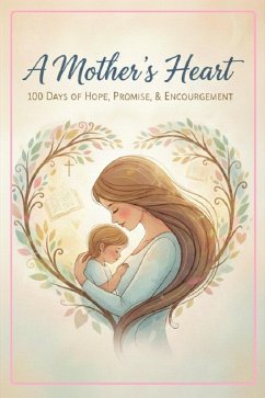 Cover A Mother's Heart (eBook, ePUB)
